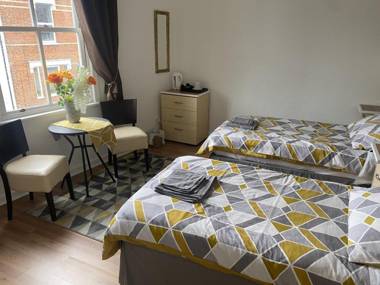 Traveller’s Choice