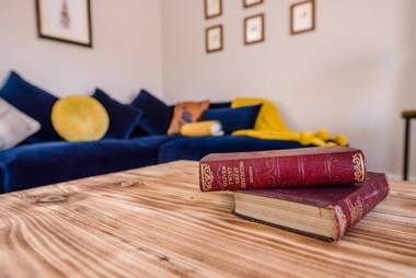 Chapel Cottage Pond Hall Farm Hadleigh Air Manage Suffolk