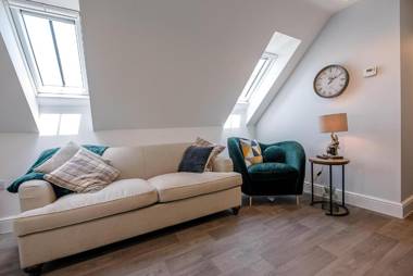 Geoff's Rest Pond Hall Farm Hadleigh Air Manage Suffolk