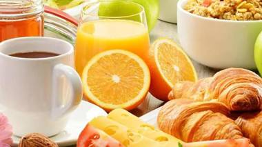 The Pelican Guesthouse