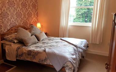 The Pelican Guesthouse