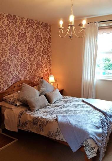 The Pelican Guesthouse