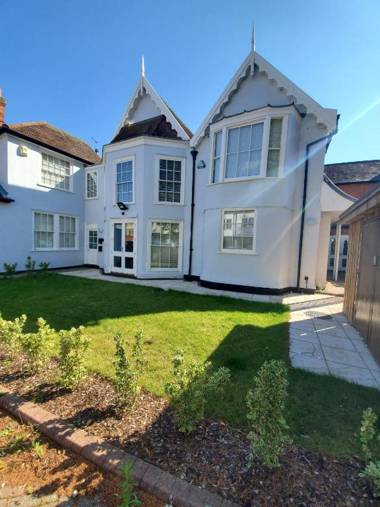 Ipswich Town Centre Apartment 1