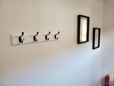 Ipswich Town Centre Apartment 5