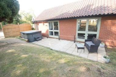 The Foxes Den Coffee House and Rooms