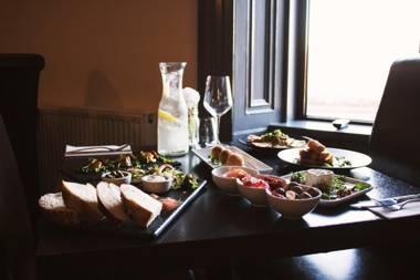 Ardennan House Hotel