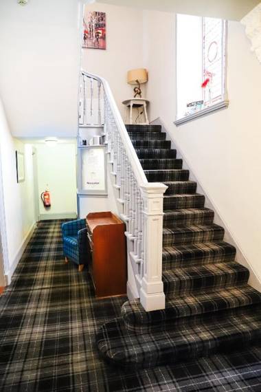 Ardennan House Hotel