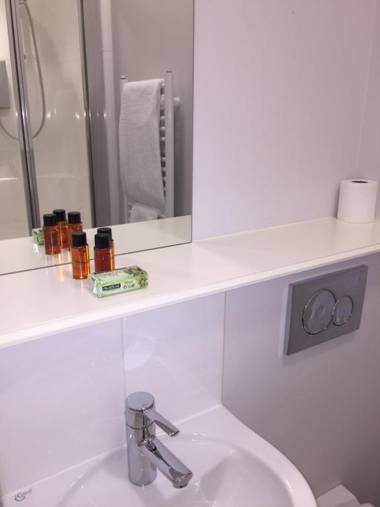 The Sidings Inverurie