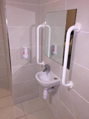 The Sidings Inverurie