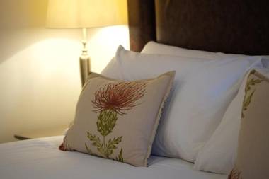 Macdonald Aviemore Hotel at Macdonald Aviemore Resort