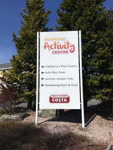 Macdonald Aviemore Hotel at Macdonald Aviemore Resort