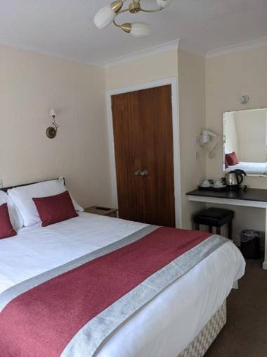 Loch Ness Drumnadrochit Hotel