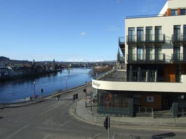 By The Bridge Apartments