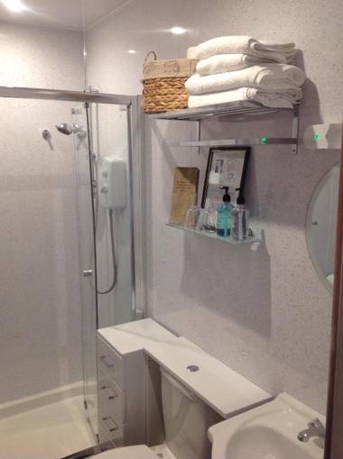 Royston Guest House Inverness