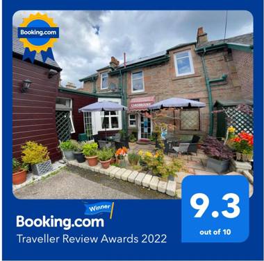 Carisbrooke Guest House