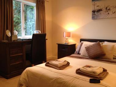 Carisbrooke Guest House
