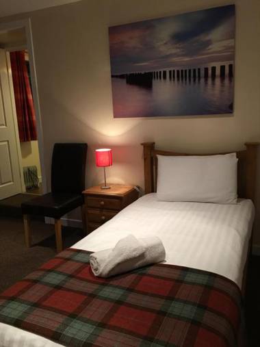 Carisbrooke Guest House