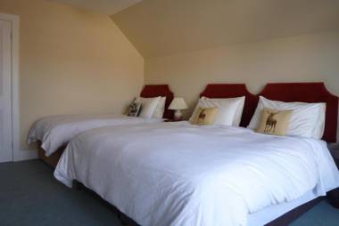 Dunallan Guest House