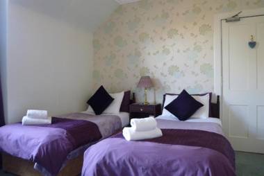 Dunallan Guest House