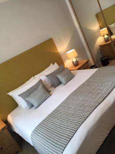 Inverness City Suites