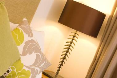 Inverness City Suites