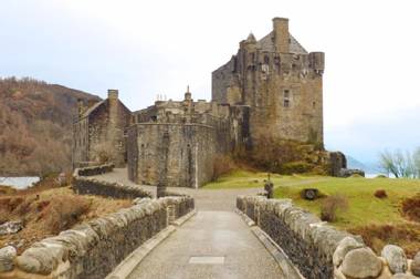Torridon Guest House