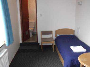 Inverness Youth Hostel
