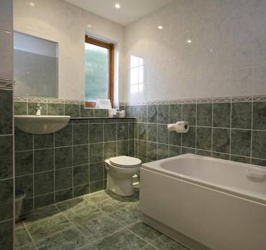 Inverness Lochardil House