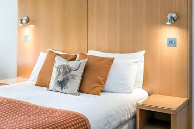 High Range Lodge Hotel