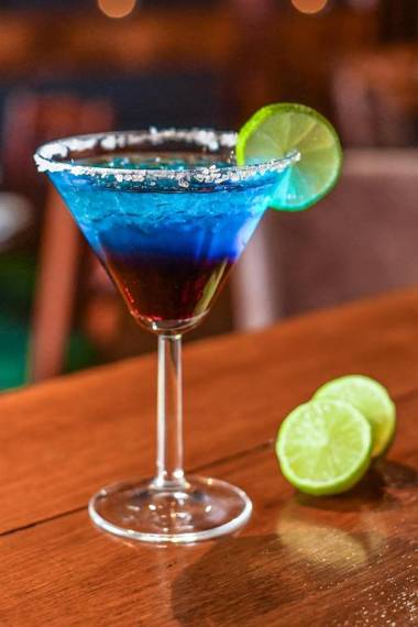 The Glen Mhor Apartments