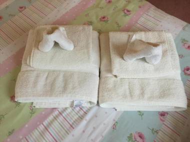 New Cottage 3 Bedroom