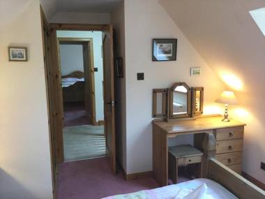 New Cottage 3 Bedroom