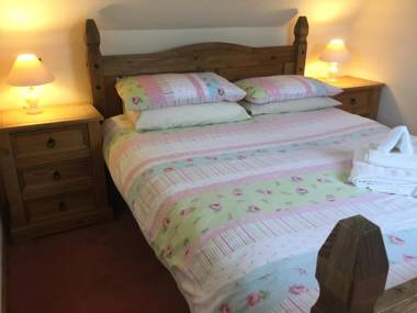 New Cottage 3 Bedroom