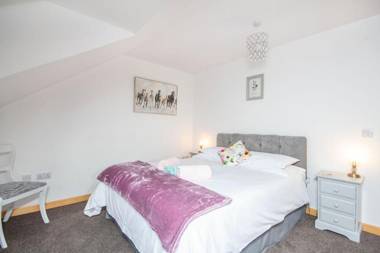 Innes Street Apartments