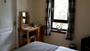 Ben Nevis Guest House