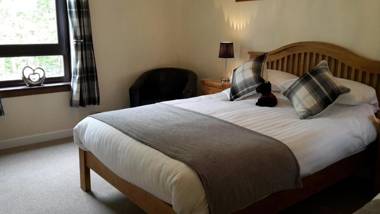 Ben Nevis Guest House