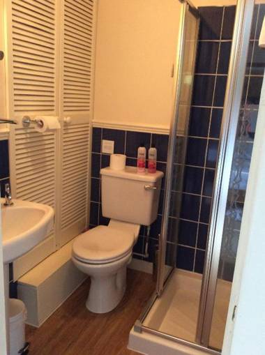 Ben Nevis Guest House