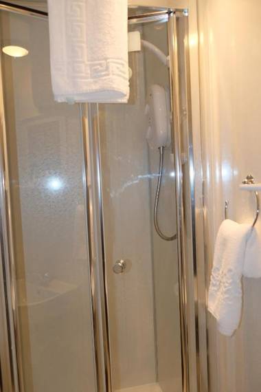 No 29 Bed and Breakfast