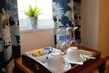 No 29 Bed and Breakfast