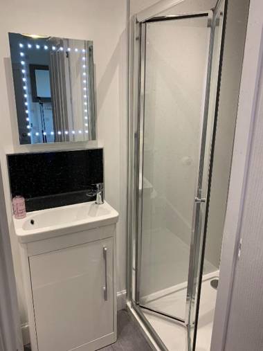 The Kemps Guest House