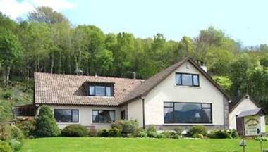 Stronchreggan View Guest House