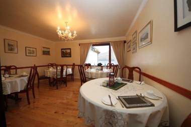 Stronchreggan View Guest House