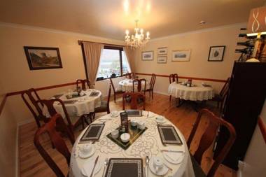 Stronchreggan View Guest House