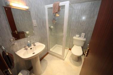 Stronchreggan View Guest House