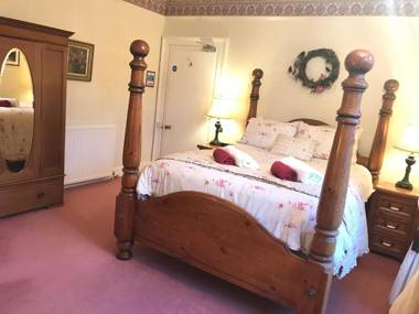 RossMor Bed & Breakfast