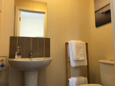 Alban and Abbey House