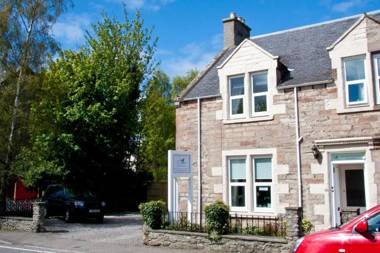The Ness Guest House