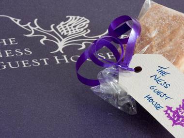 The Ness Guest House