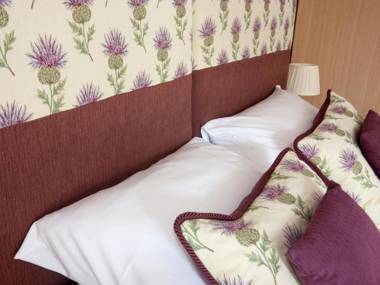 The Ness Guest House