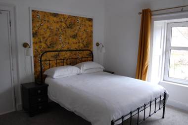 Corbies Rest (formally Riverview)